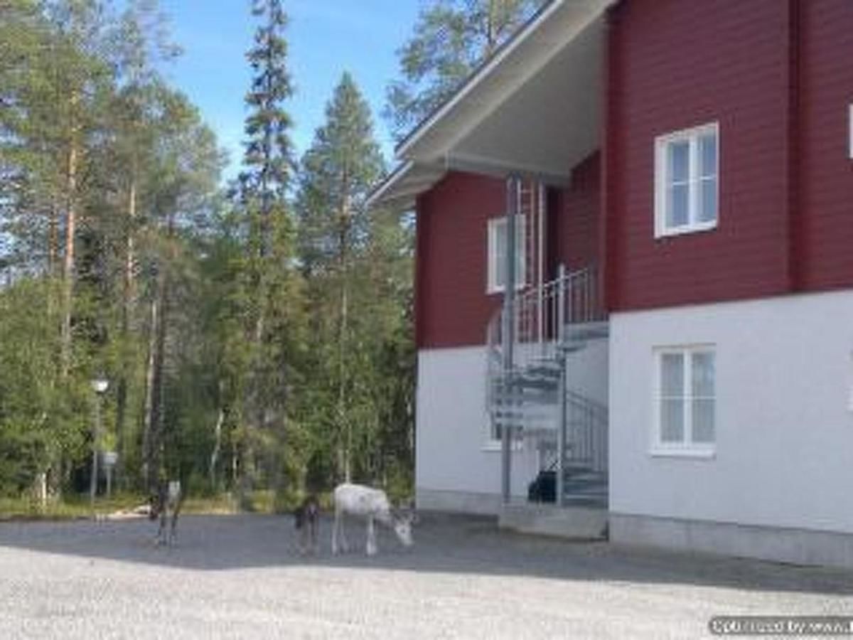 Дома для отпуска Holiday Home Yllästar 3 as 515 Экясломполо-19